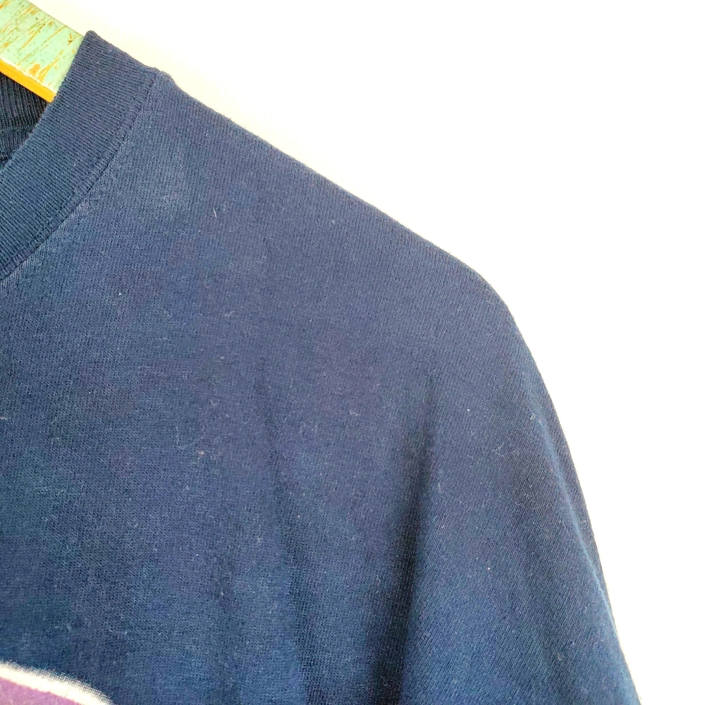 The Dead, Grateful Dead Peter Forsythe 2003 Tee XL - Picture 9 of 9